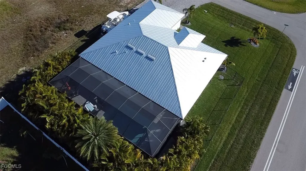 1200 NW 35th Avenue Cape Coral FL 33993