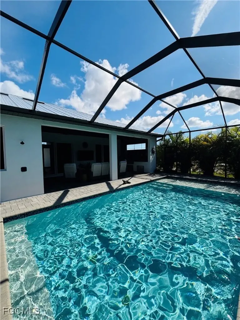 1200 NW 35th Avenue Cape Coral FL 33993