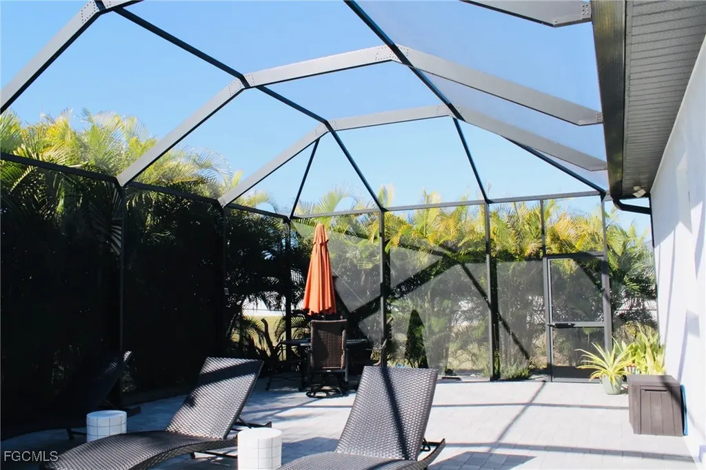 1200 NW 35th Avenue Cape Coral FL 33993