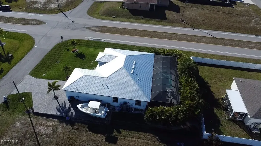 1200 NW 35th Avenue Cape Coral FL 33993