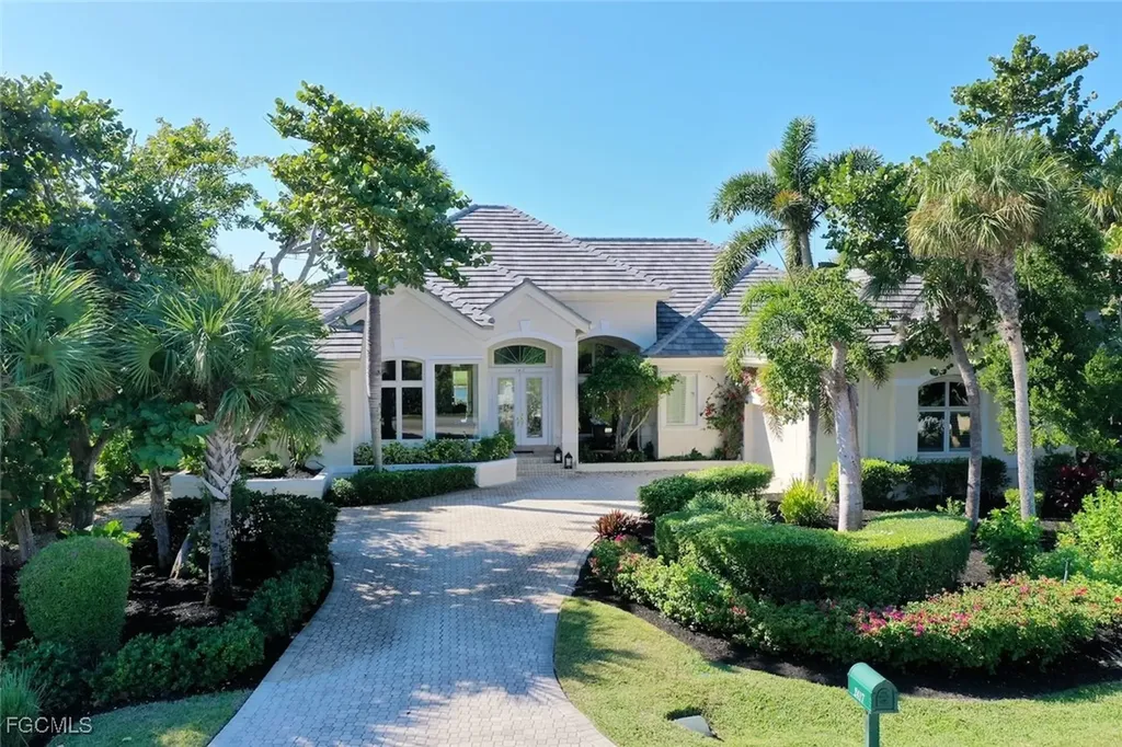 Sanibel FL, 2417 Wulfert Road