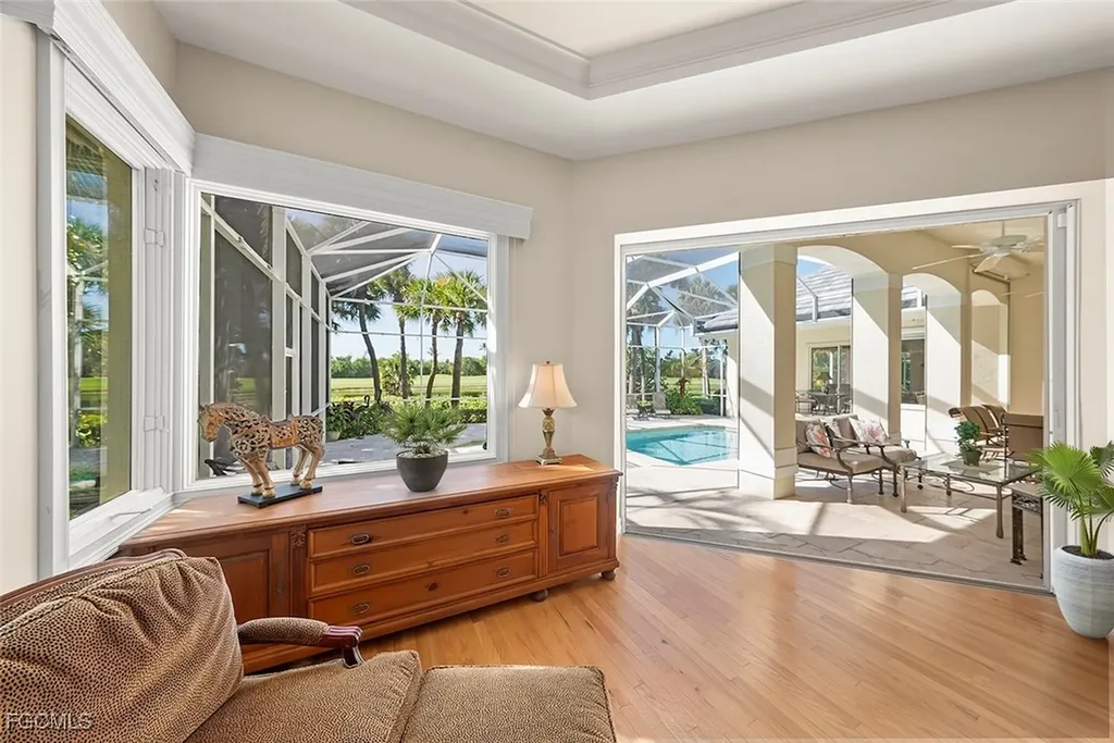 2417 Wulfert Road Sanibel FL 33957