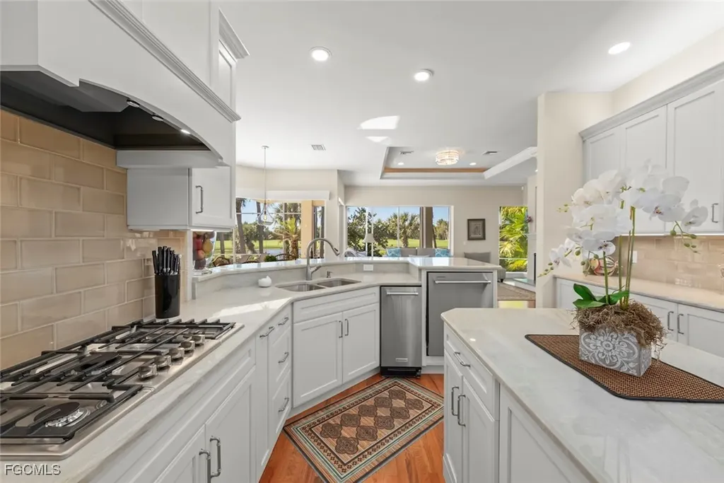 2417 Wulfert Road Sanibel FL 33957