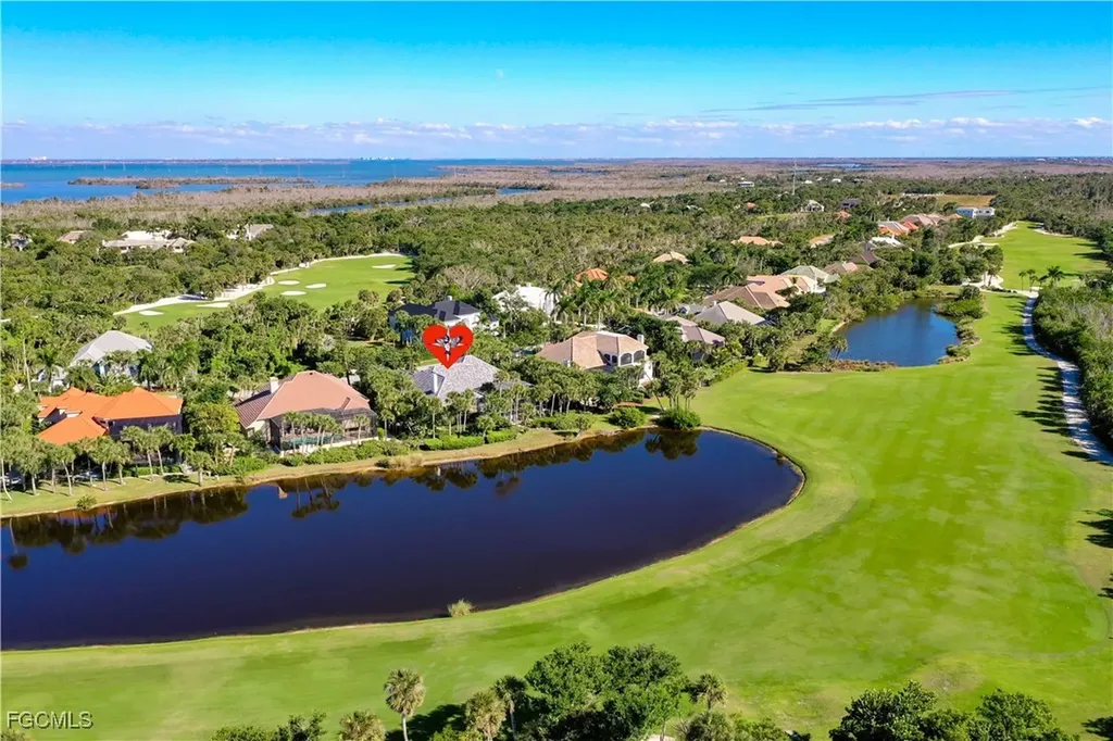 2417 Wulfert Road Sanibel FL 33957