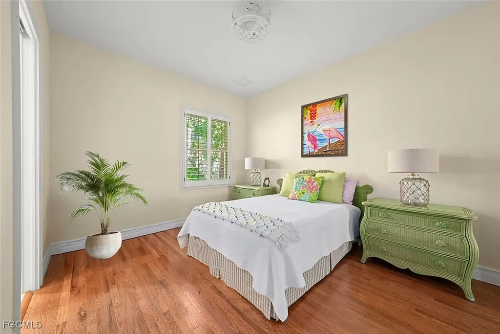 2417 Wulfert Road Sanibel FL 33957