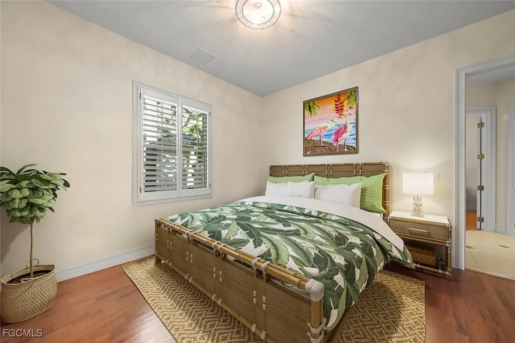 2417 Wulfert Road Sanibel FL 33957