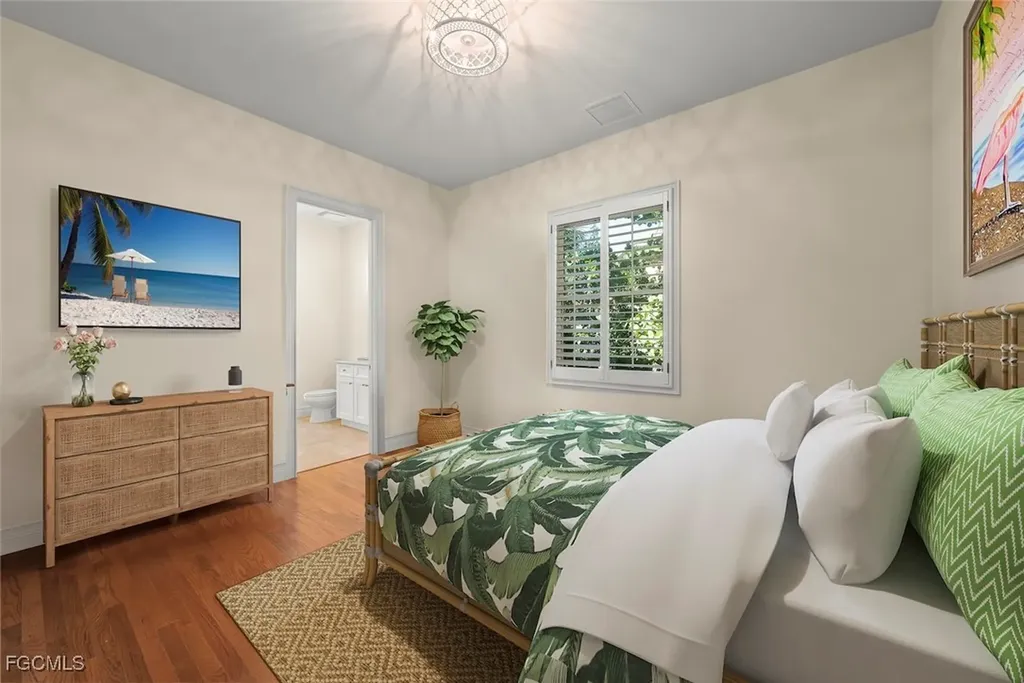2417 Wulfert Road Sanibel FL 33957