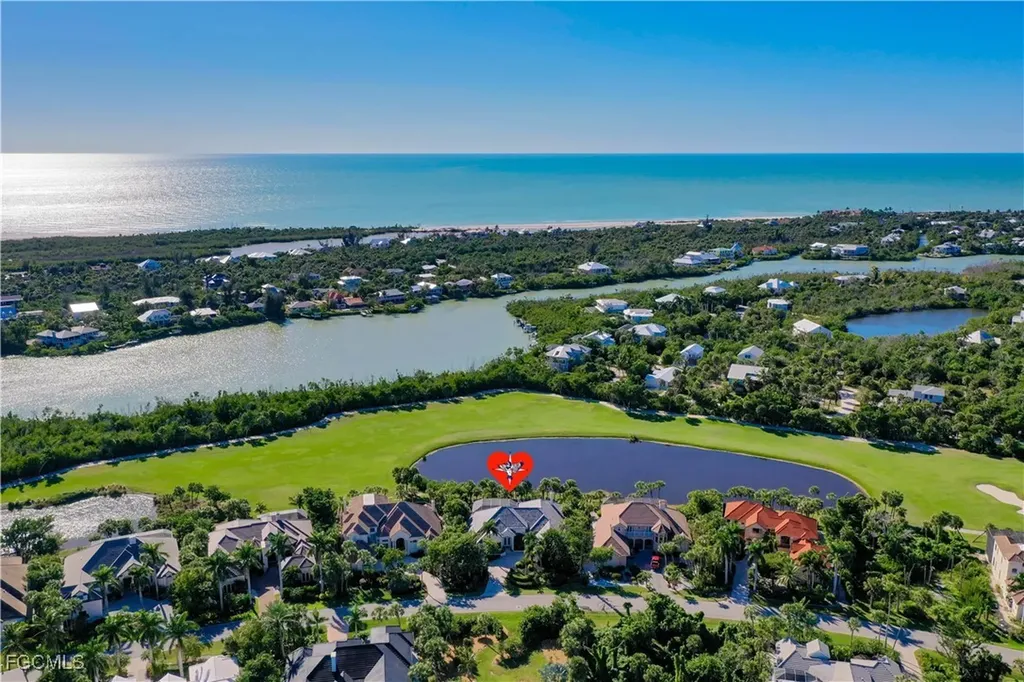2417 Wulfert Road Sanibel FL 33957