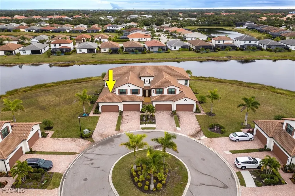 12000 Hawthorn Lake Drive Fort Myers FL 33913