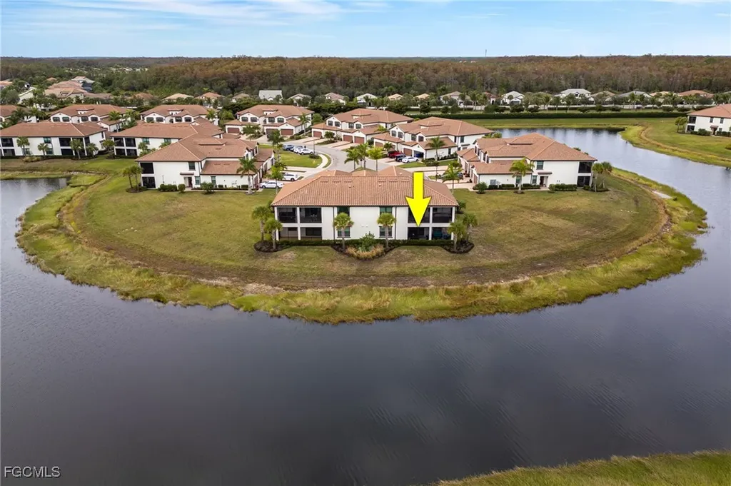 12000 Hawthorn Lake Drive Fort Myers FL 33913