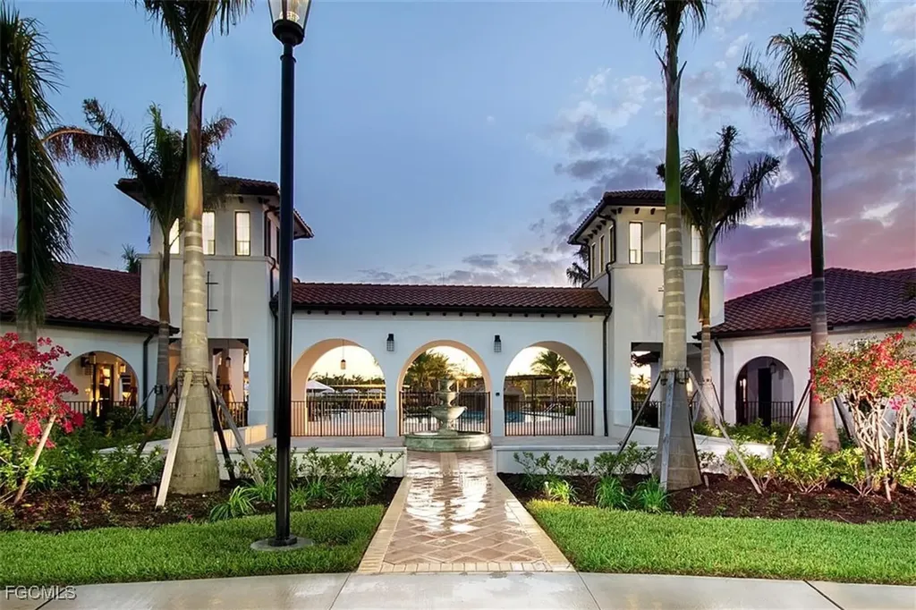 12000 Hawthorn Lake Drive Fort Myers FL 33913
