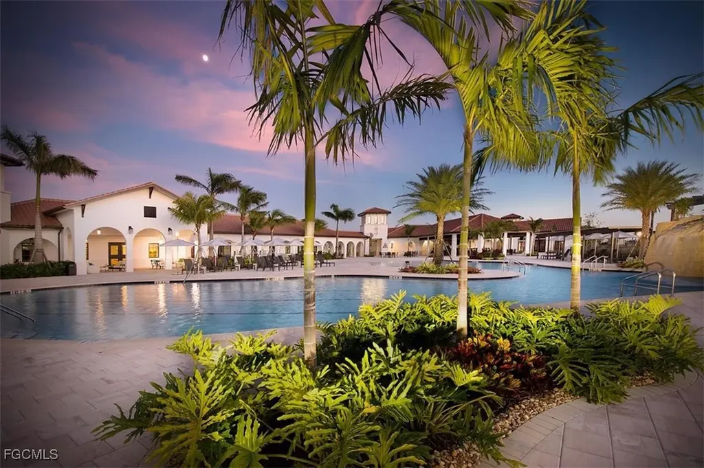 12000 Hawthorn Lake Drive Fort Myers FL 33913