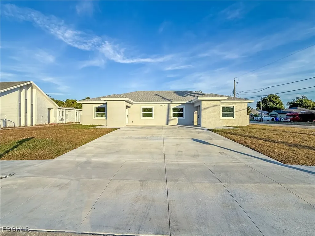 2955 Dunbar Avenue Fort Myers FL 33916