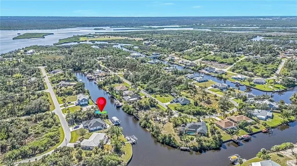 12306 Defender Drive Port Charlotte FL 33953