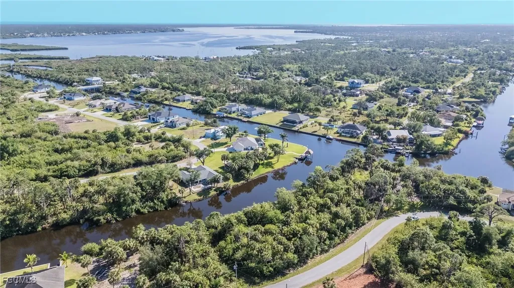 12306 Defender Drive Port Charlotte FL 33953
