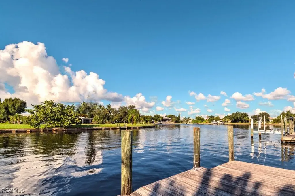 12306 Defender Drive Port Charlotte FL 33953