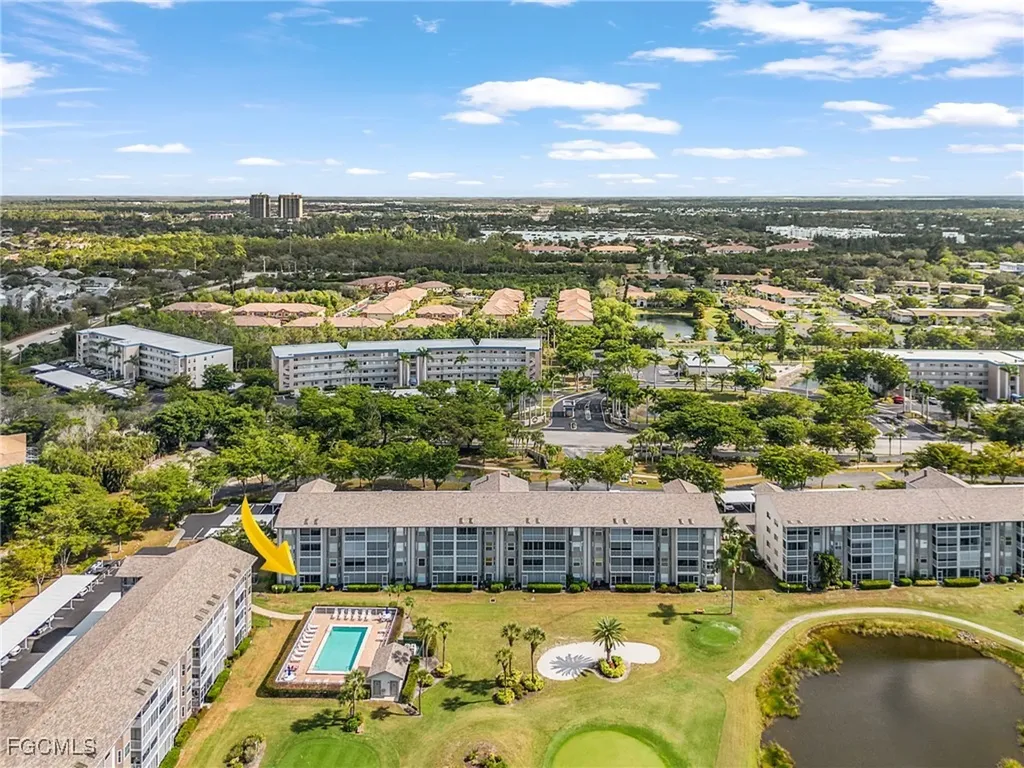 14911 Hole In One Circle Fort Myers FL 33919