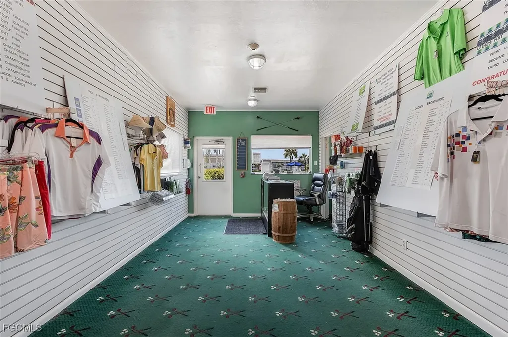 14911 Hole In One Circle Fort Myers FL 33919