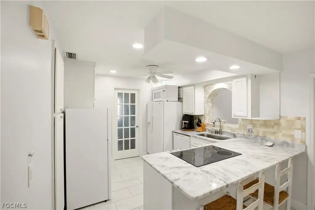 1736 Bonnie Court Fort Myers FL 33901