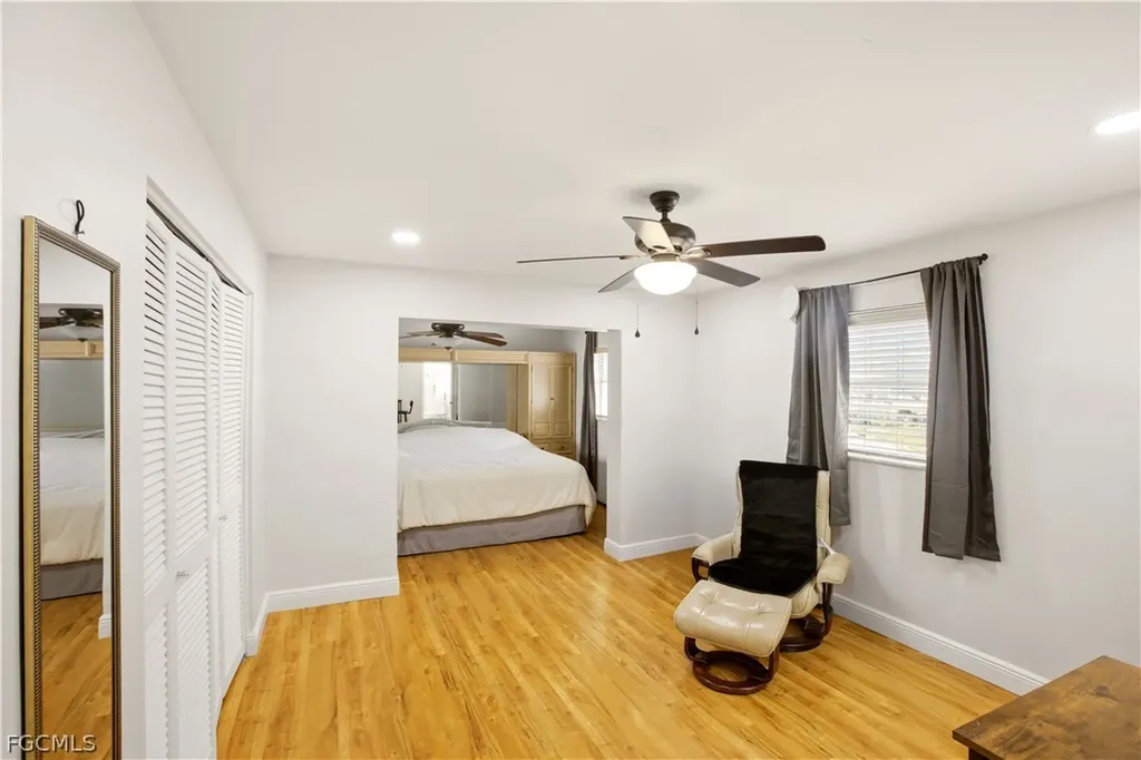 1736 Bonnie Court Fort Myers FL 33901