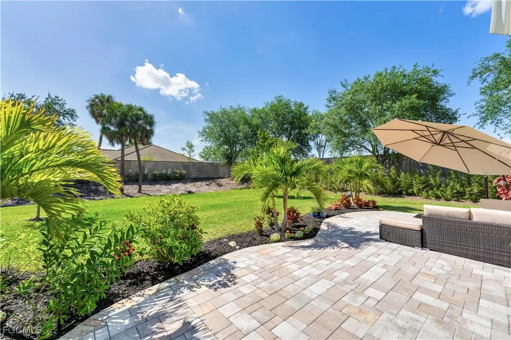 3801 Treasure Oak Way Fort Myers FL 33905