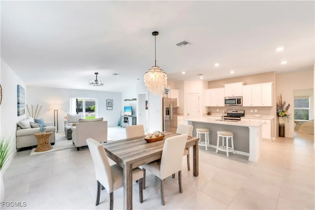 3801 Treasure Oak Way Fort Myers FL 33905