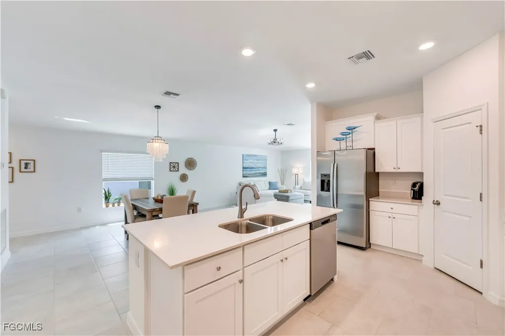 3801 Treasure Oak Way Fort Myers FL 33905