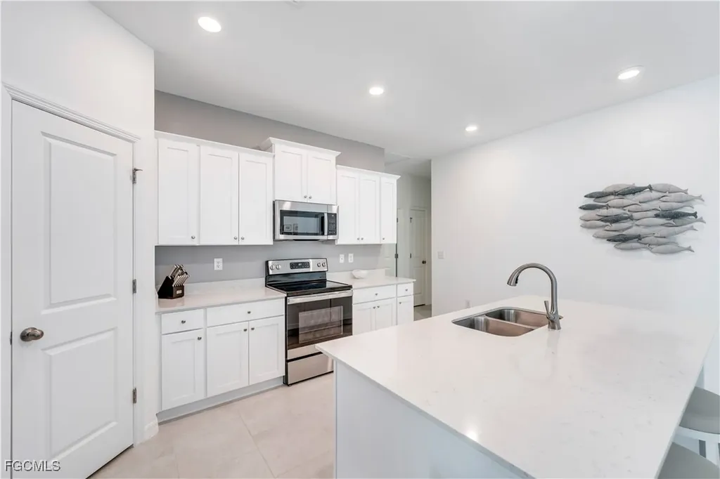 3801 Treasure Oak Way Fort Myers FL 33905