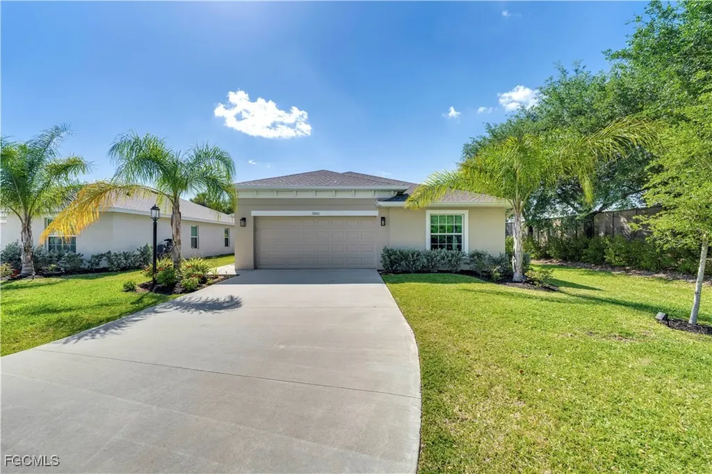 3801 Treasure Oak Way Fort Myers FL 33905