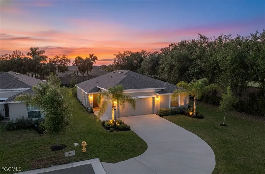 3801 Treasure Oak Way Fort Myers FL 33905