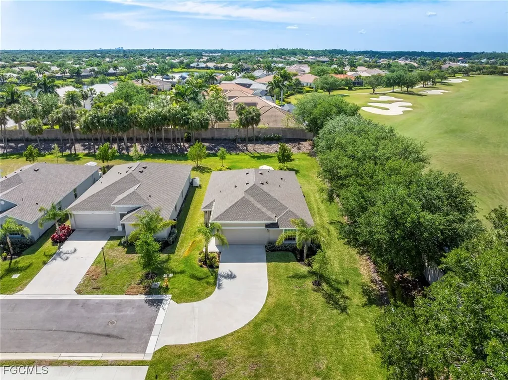 3801 Treasure Oak Way Fort Myers FL 33905