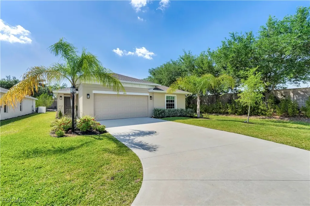 3801 Treasure Oak Way Fort Myers FL 33905