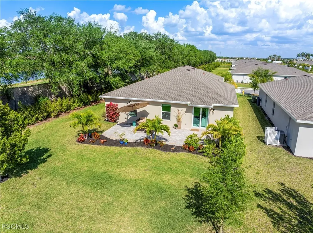 3801 Treasure Oak Way Fort Myers FL 33905