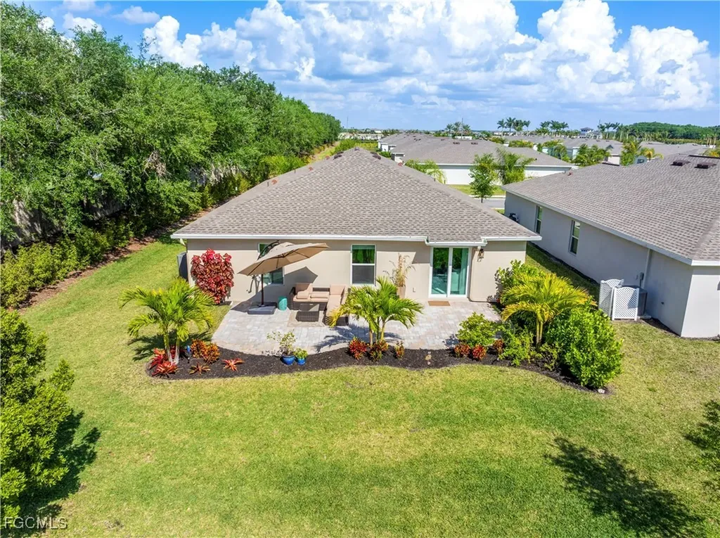 3801 Treasure Oak Way Fort Myers FL 33905