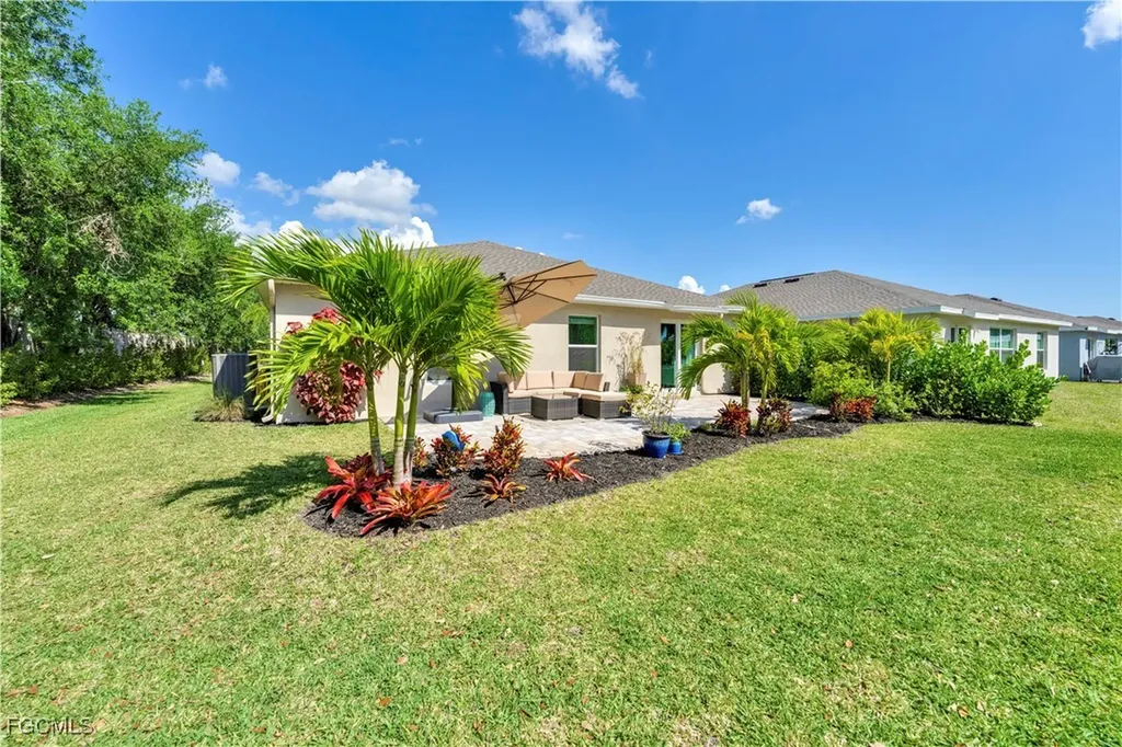 3801 Treasure Oak Way Fort Myers FL 33905