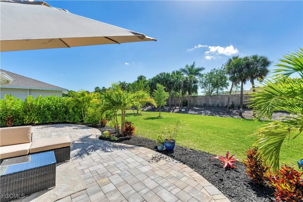 3801 Treasure Oak Way Fort Myers FL 33905