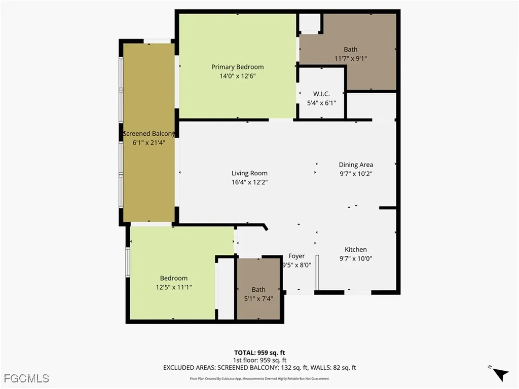 9055 Colby Drive Fort Myers FL 33919
