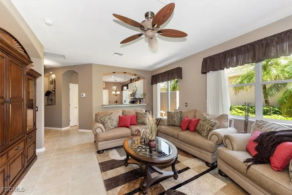 9327 Trieste Drive Fort Myers FL 33913