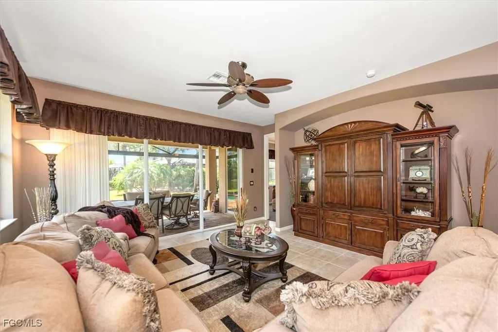 9327 Trieste Drive Fort Myers FL 33913