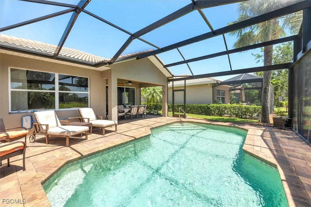 9327 Trieste Drive Fort Myers FL 33913