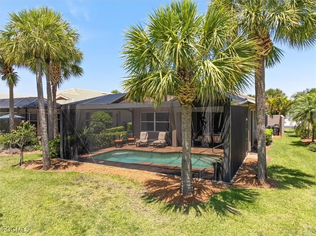 9327 Trieste Drive Fort Myers FL 33913