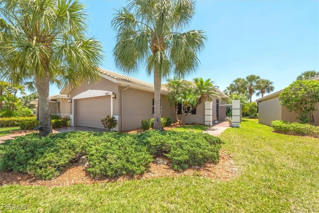 9327 Trieste Drive Fort Myers FL 33913