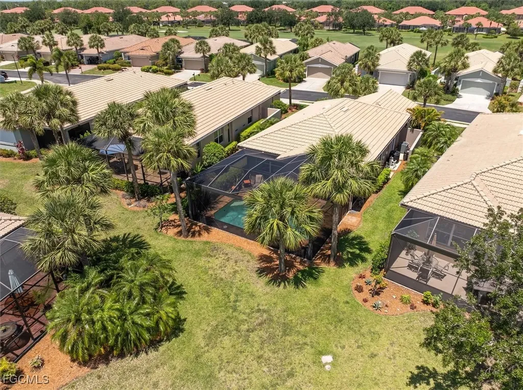 9327 Trieste Drive Fort Myers FL 33913