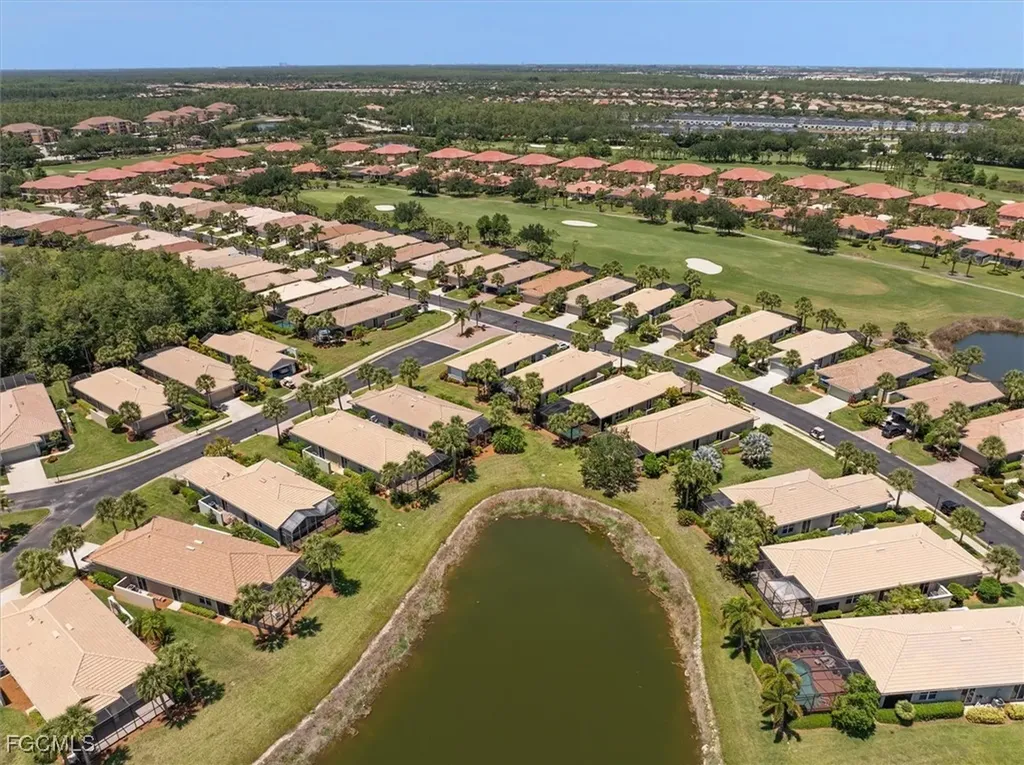 9327 Trieste Drive Fort Myers FL 33913