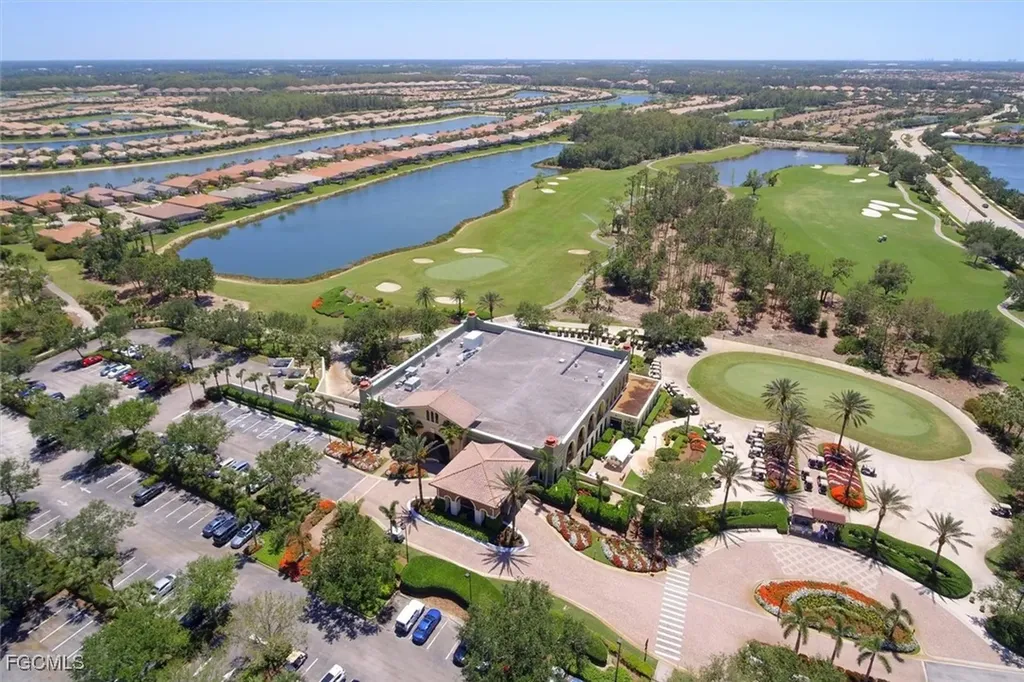 9327 Trieste Drive Fort Myers FL 33913