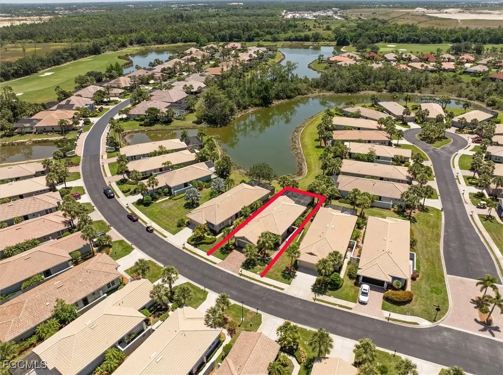 9327 Trieste Drive Fort Myers FL 33913