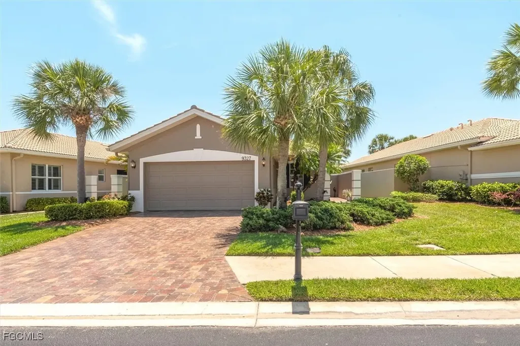 9327 Trieste Drive Fort Myers FL 33913