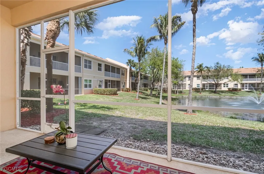 6071 Jonathans Bay Circle Fort Myers FL 33908