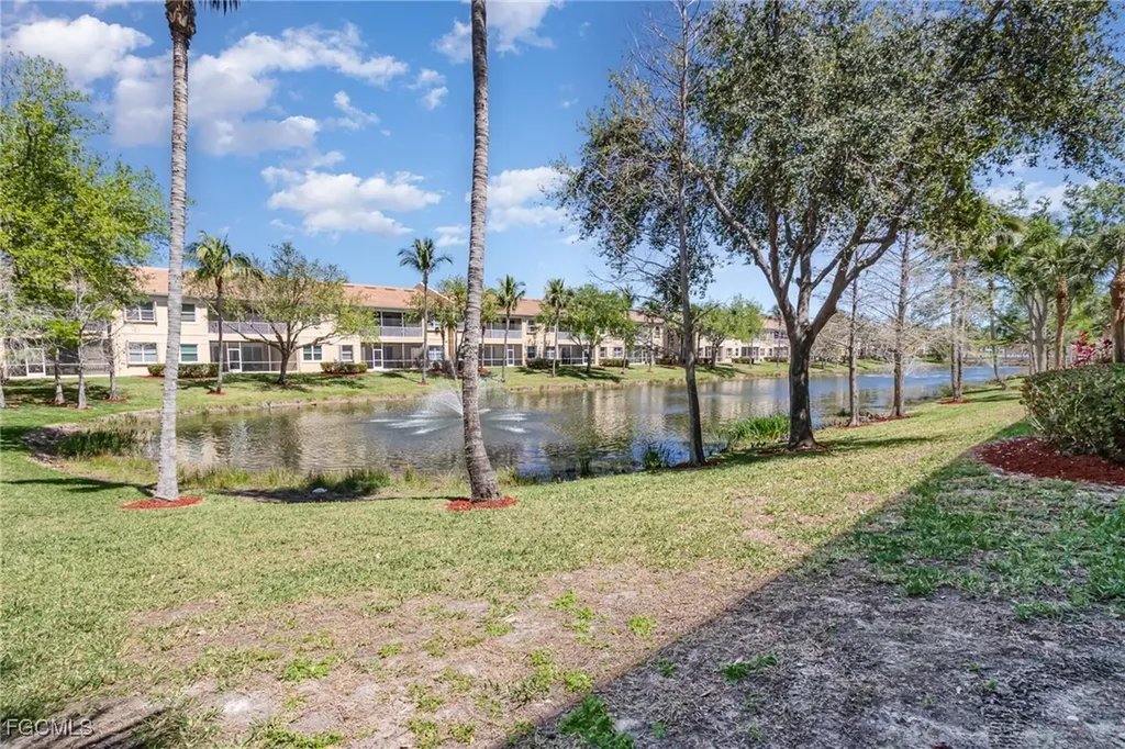6071 Jonathans Bay Circle Fort Myers FL 33908
