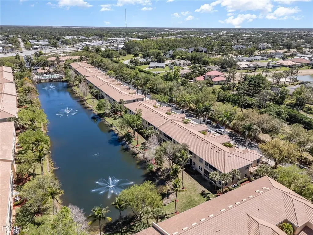 6071 Jonathans Bay Circle Fort Myers FL 33908